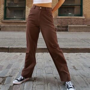 Garage Streetwear Carpenter Pants